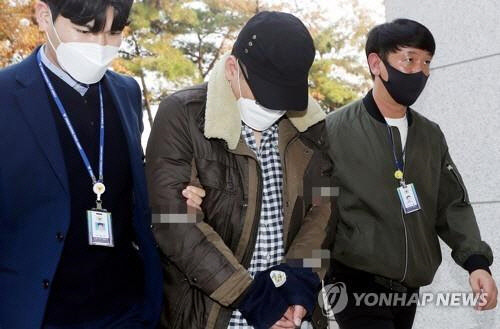 음주운전 역주행 운전자[연합뉴스]